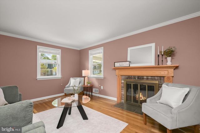 16105 KENT RD, Laurel, MD 20707