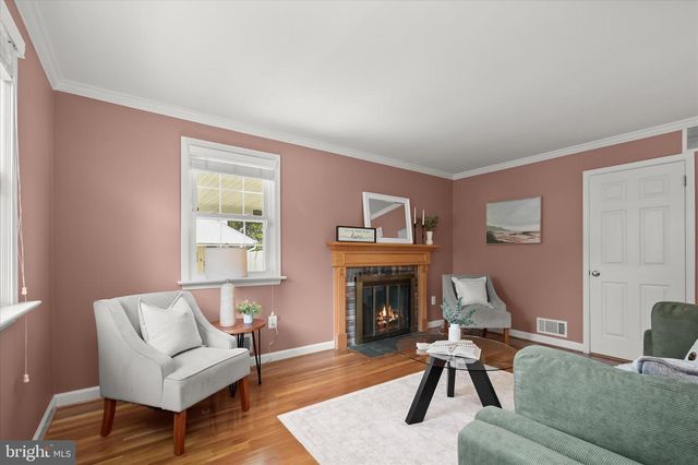 16105 KENT RD, Laurel, MD 20707