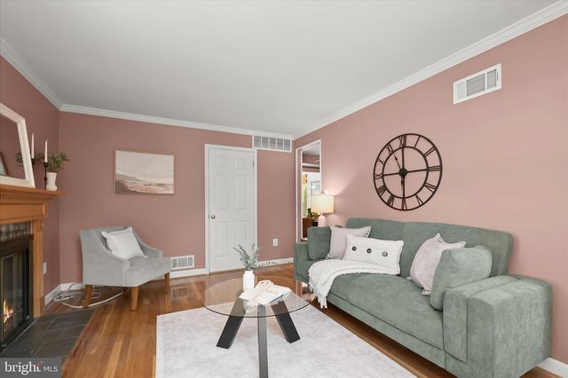 16105 KENT RD, Laurel, MD 20707