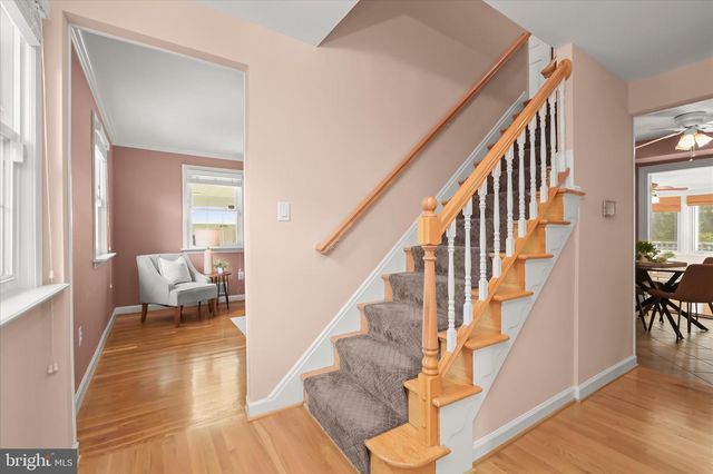 16105 KENT RD, Laurel, MD 20707