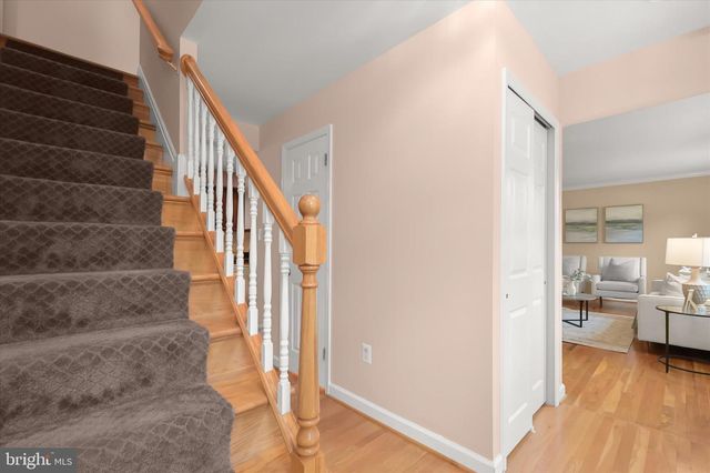16105 KENT RD, Laurel, MD 20707