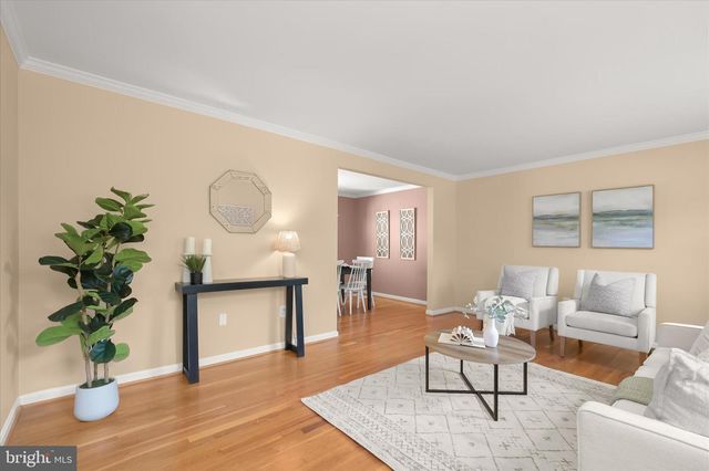 16105 KENT RD, Laurel, MD 20707