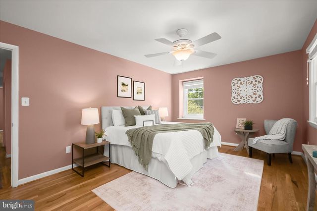 16105 KENT RD, Laurel, MD 20707