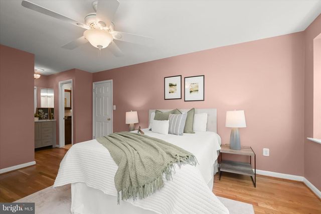 16105 KENT RD, Laurel, MD 20707