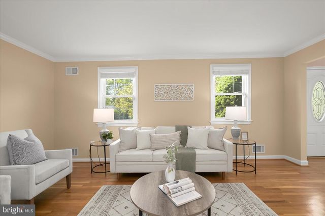 16105 KENT RD, Laurel, MD 20707