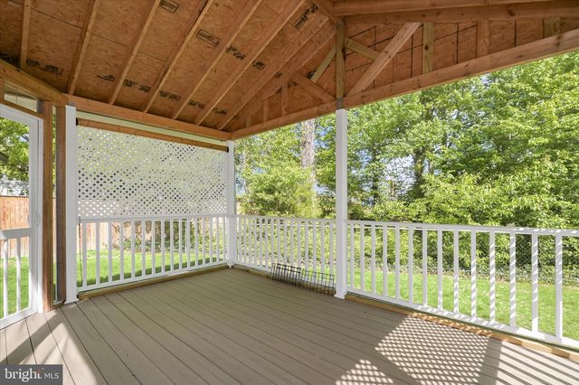 16105 KENT RD, Laurel, MD 20707