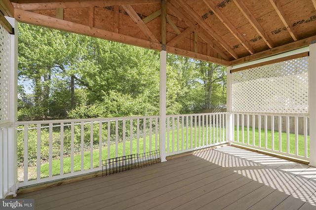 16105 KENT RD, Laurel, MD 20707