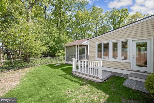 16105 KENT RD, Laurel, MD 20707
