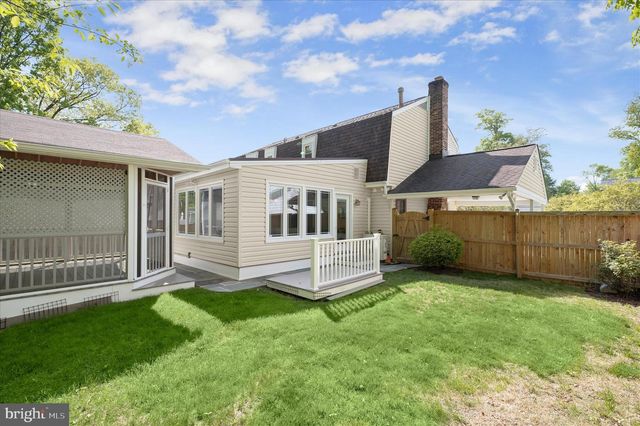 16105 KENT RD, Laurel, MD 20707