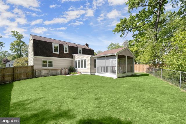 16105 KENT RD, Laurel, MD 20707