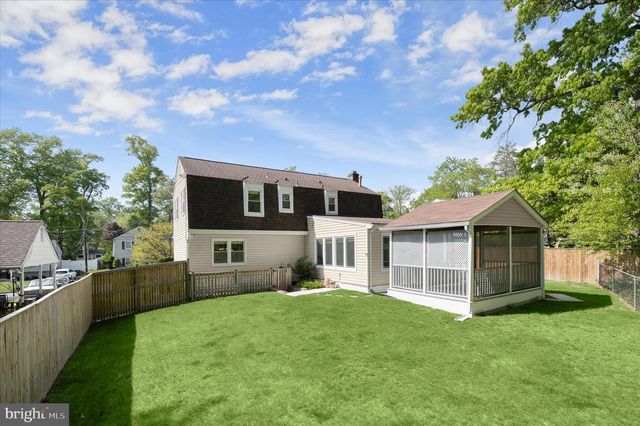 16105 KENT RD, Laurel, MD 20707