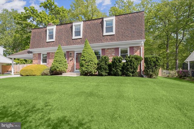 16105 KENT RD, Laurel, MD 20707