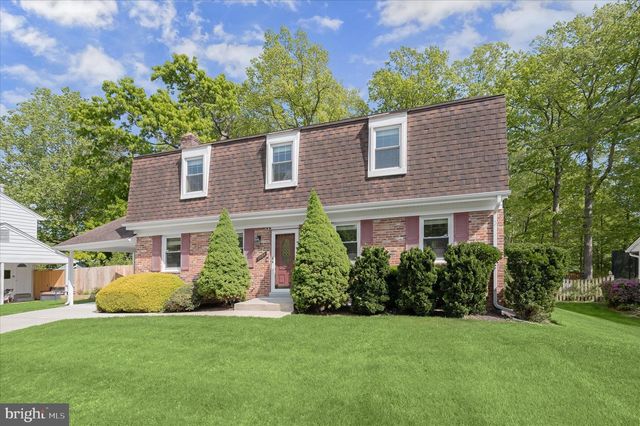16105 KENT RD, Laurel, MD 20707