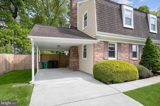 16105 KENT RD, Laurel, MD 20707