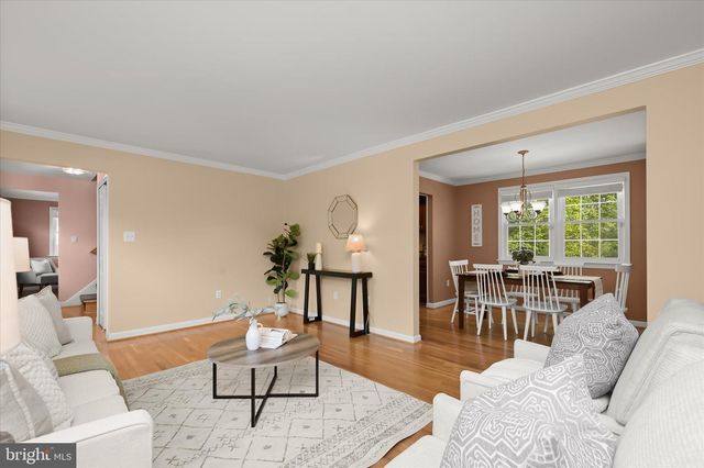 16105 KENT RD, Laurel, MD 20707