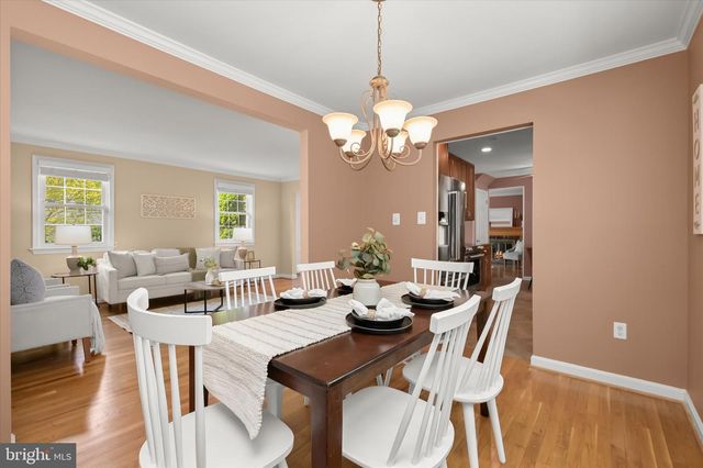 16105 KENT RD, Laurel, MD 20707