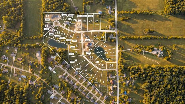 4909 Schmitz Court, Adrian, MI 49221