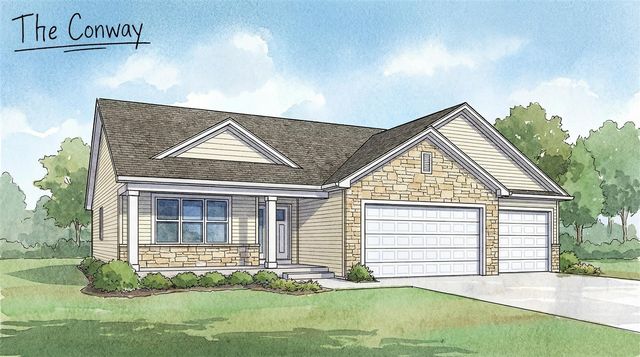 4909 Schmitz Court, Adrian, MI 49221