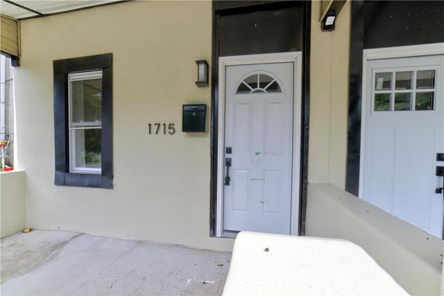 1715 Willow Street, Norristown Boro, PA 19401