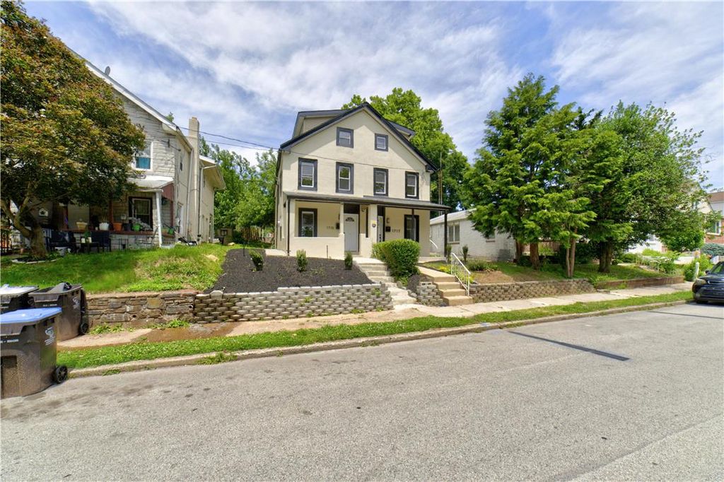 1715 Willow Street, Norristown Boro, PA 19401