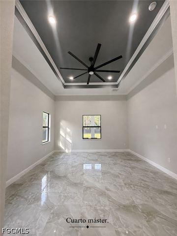 1208 Williams AVE, Lehigh Acres, FL 33972
