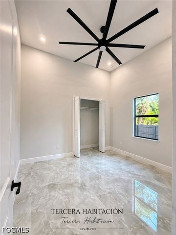 1208 Williams AVE, Lehigh Acres, FL 33972