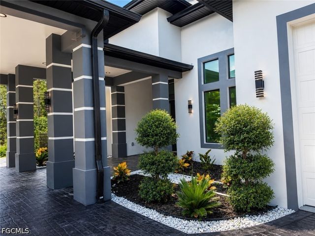 1208 Williams AVE, Lehigh Acres, FL 33972