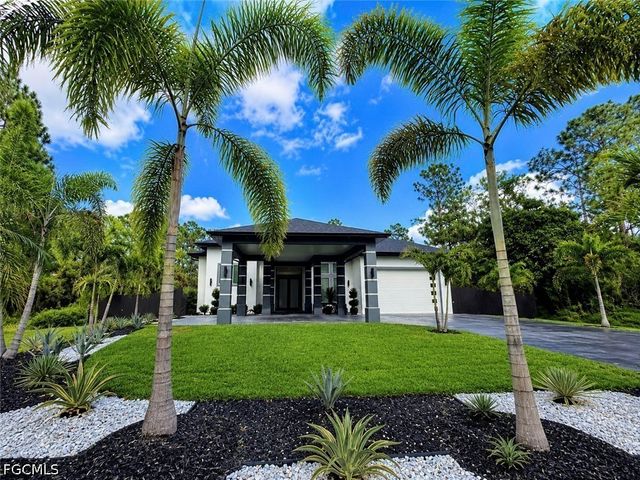 1208 Williams AVE, Lehigh Acres, FL 33972