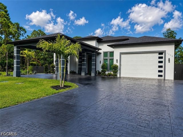 1208 Williams AVE, Lehigh Acres, FL 33972
