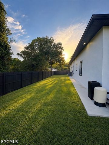1208 Williams AVE, Lehigh Acres, FL 33972