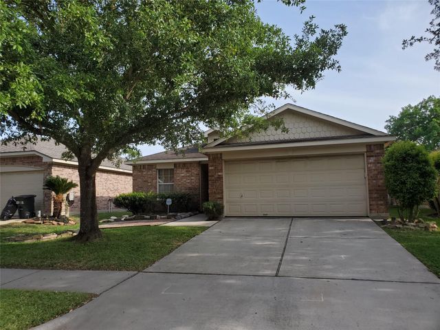 15629 Ashbournne Springs Lane, Houston, TX 77095