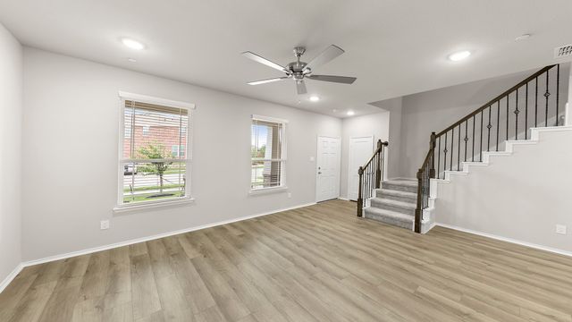 1892 Indigo 15, Heartland, TX 75114