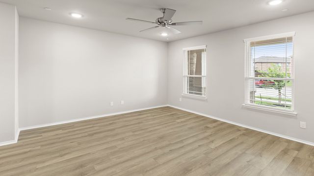 1892 Indigo 15, Heartland, TX 75114