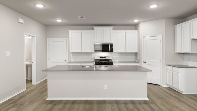 1892 Indigo 15, Heartland, TX 75114