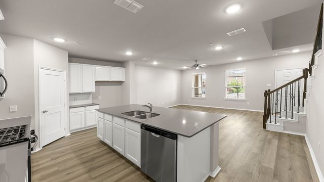 1892 Indigo 15, Heartland, TX 75114