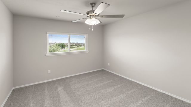 1892 Indigo 15, Heartland, TX 75114