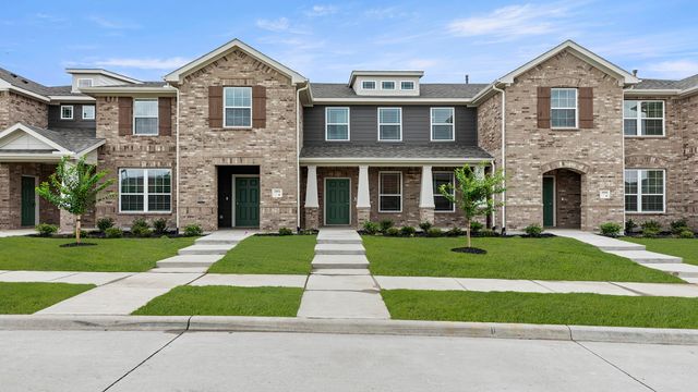 1892 Indigo 15, Heartland, TX 75114