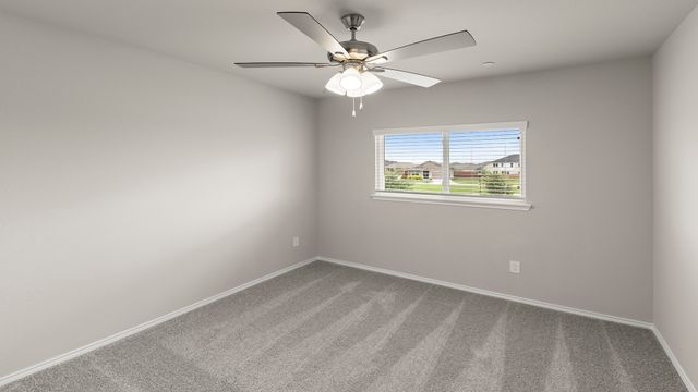 1892 Indigo 15, Heartland, TX 75114