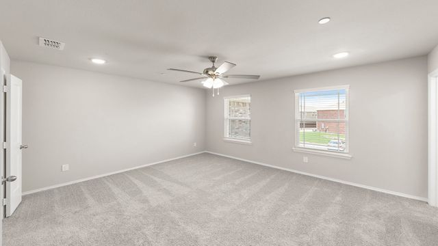 1892 Indigo 15, Heartland, TX 75114