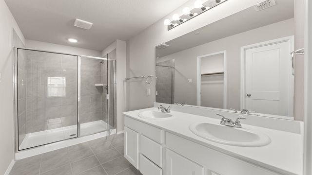 1892 Indigo 15, Heartland, TX 75114