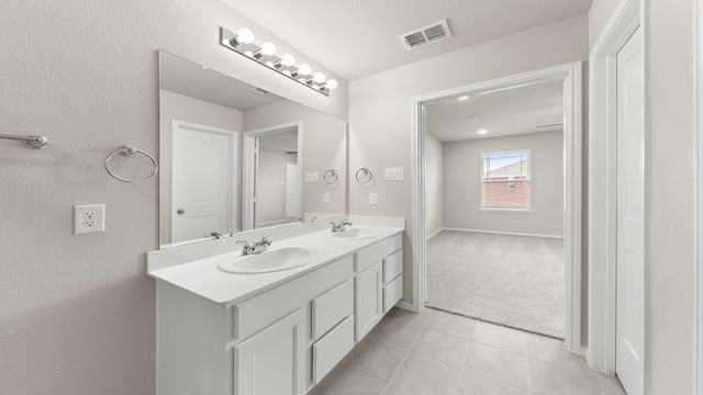 1892 Indigo 15, Heartland, TX 75114