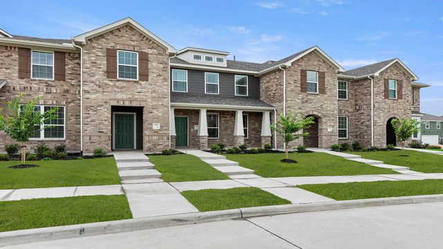 1892 Indigo 15, Heartland, TX 75114