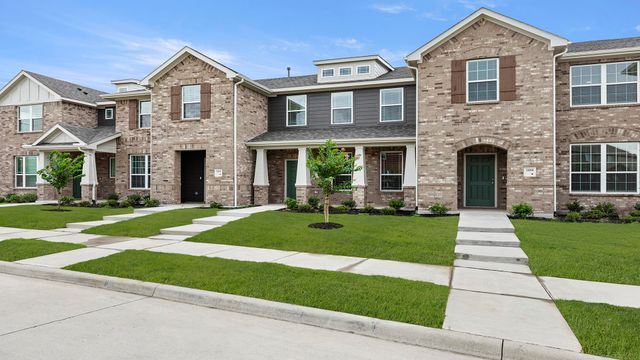 1892 Indigo 15, Heartland, TX 75114