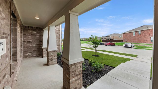 1892 Indigo 15, Heartland, TX 75114