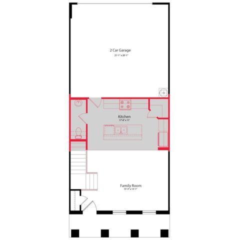 1892 Indigo 15, Heartland, TX 75114
