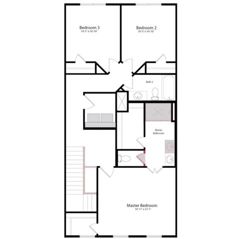 1892 Indigo 15, Heartland, TX 75114