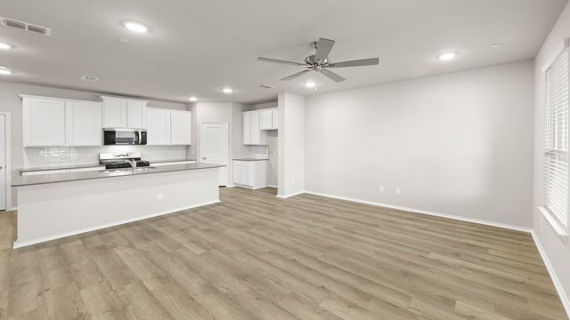 1892 Indigo 15, Heartland, TX 75114