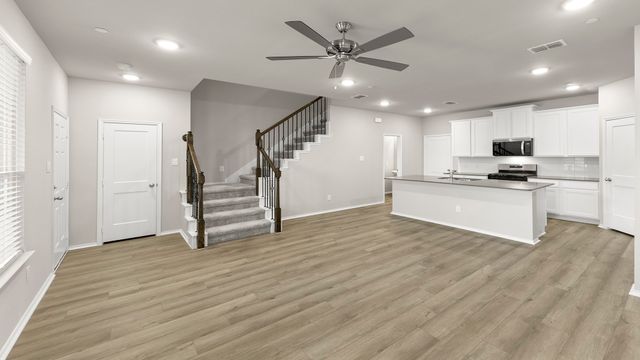 1892 Indigo 15, Heartland, TX 75114