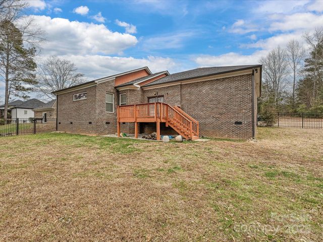 133 Ole Eastpointe Drive, York, SC 29745