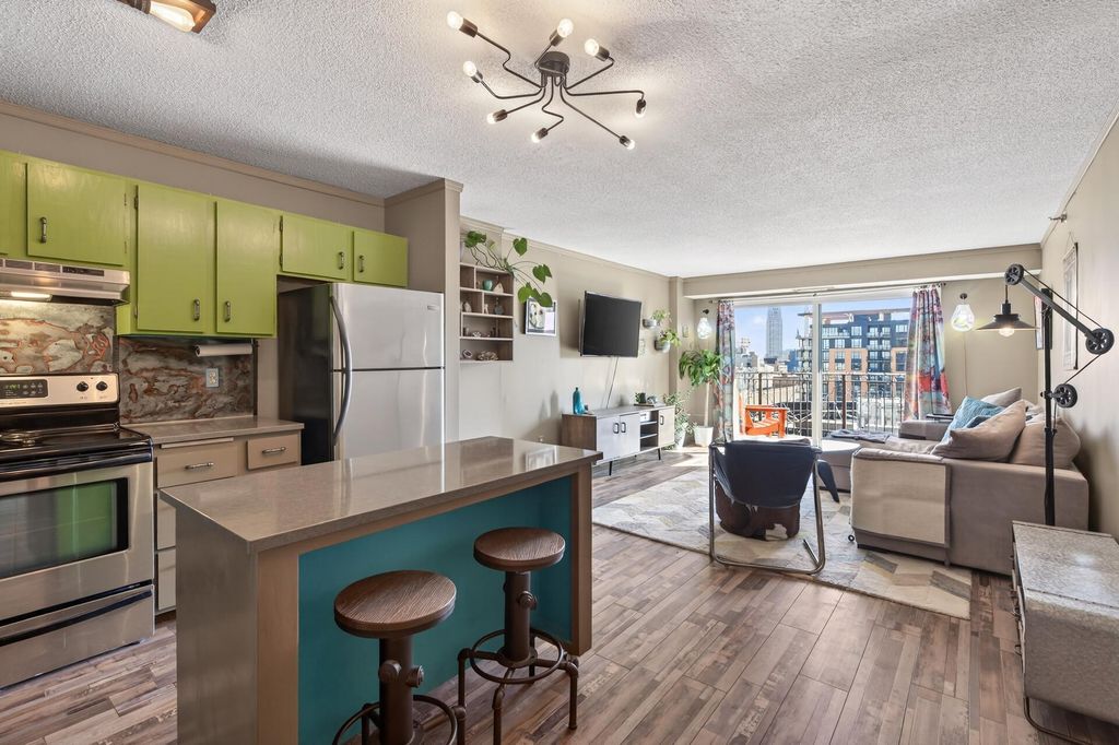 121 Washington Avenue S 1010, Minneapolis, MN 55401 — exterior